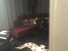 -广州天河希尔顿酒店