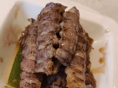 椒麻虾虎肉-铭家点心(秦岭路店)