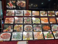 -花麦地溪边小厨(天台国清寺入口店)