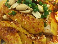 -缪氏川菜(丰盛町店)