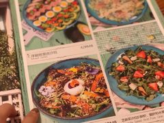 -Kitchen·Y洋厨房西餐厅(王府壹号店)