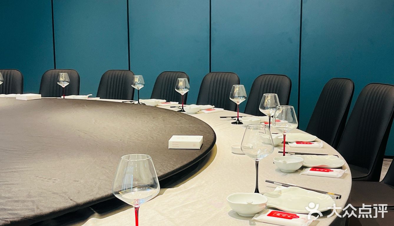 成都升学宴首选，这里的包间真的好漂亮