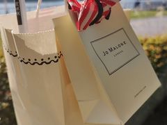 -Manner Coffee(徐汇滨江店)