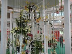 -荷兰布尔玛国际花艺学院