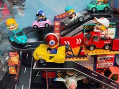 -泡泡玛特POPMART(上海环球港店)