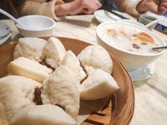 传统鲍汁叉烧包-陶陶居酒家(环市东店)
