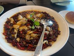 -有璟阁港式餐厅(金融街购物中心店)