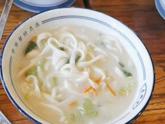 -老雒阳面馆·水席·洛阳菜(纱厂路店)