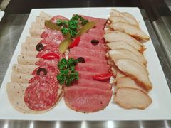 -陆家嘴万怡酒店·万荟轩