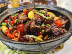 -小贝壳酒楼(经九路店)