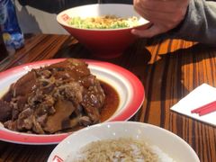 -桐哥肉铺(万柳华联店)