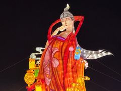 -济南方特东方神画