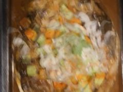 -探鱼·鲜青椒爽麻烤鱼(中山大信新都汇店)