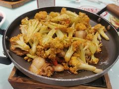 -添福来墨鱼饺子 · 海鲜东北菜(大连星海·黄浦路店)