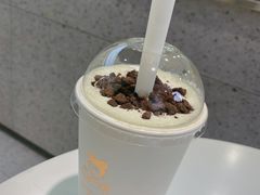 -沪上阿姨·精选茶饮(南浦路店)