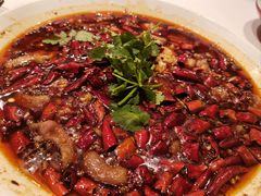 -茅溪菜·家宴(上品拾陆店)
