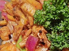 -炭舍干锅(华发商都店)