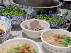 -品回味清真西北楼(宁波首店)