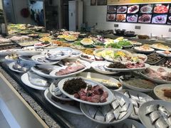 -杨记海鲜楼(三门黑金冠店)