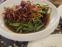 -尽善百年古院餐厅(王家老宅店)