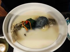 -肆月河豚·新淮扬(金融街店)