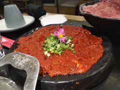 -井格重庆火锅(西直门凯德Mall店)