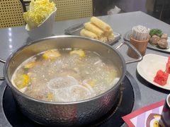 -椰小鸡·琼州糟粕醋(美兰缤纷城店)