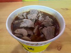 -王记生烫牛杂面馆(兰陵路店)
