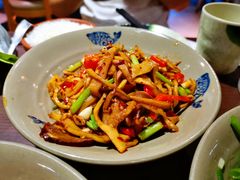 烟笋腊肉-潇湘阁(昆泰国际大厦店)