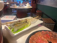 -海煮叹鲜·粥底火锅·港式海鲜打边炉(赛银国际广场店)