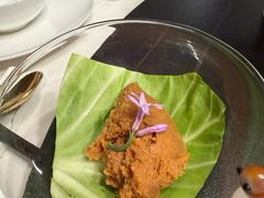 -上蔬无瑕· 创意素食·Vegetarian(华采天地店)