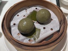 -翡翠拉面小笼包(岭南新天地店)