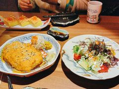 -隐月· 㐂和食屋(芝罘万达公馆店)