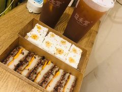 -南大门韩糕(后埭溪路店)