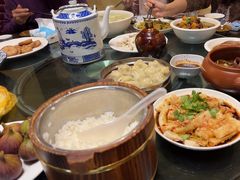 -香满楼(临安路店)