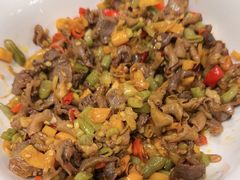 -恰饭·老长沙市井菜(天河客运站店)