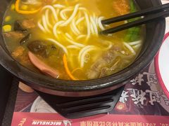 -大官米线(喜盈门范城店)