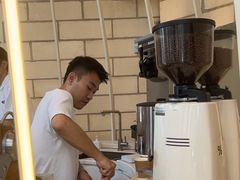 -% Arabica阿拉比卡咖啡(深圳湾万象城店)