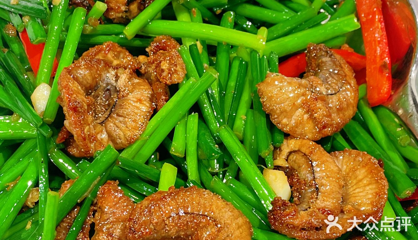 别问了，来顺德肯定来这家私房菜😋