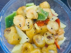 -北平味道.京味菜.烤鸭(梨园店)