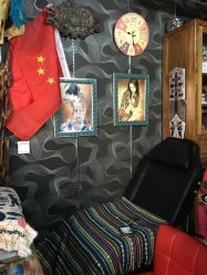 -针牛刺客·刺青纹身