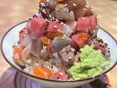 -鸟山鸣·日料食堂(王府井店)