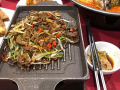 -马凯餐厅(地安门店)