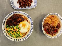 -梅溪·小伙子干挑面(安吉总店)