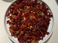 -付掌柜在成都·热炒砂锅集(金禾店)