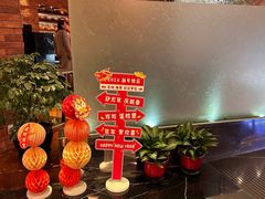 -马哥孛罗咖啡厅·Cafe Marco (厦门马哥孛罗东方大酒店)