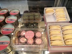 -麦雪尔甜品·生日蛋糕(新街口旗舰店)