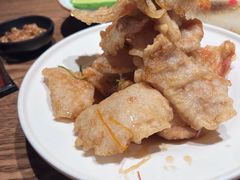 -鸽子窝(青塔店)