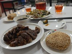 -张记酱牛肉(虎坊桥店)