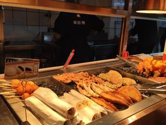 -头壹号 大油条·老长沙盖码饭(北辰店)